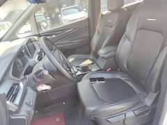 Maxus G50 2020 1.5T Automatic Elite - ფოტო 14