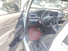 Maxus G50 2020 1.5T Automatic Elite - ფოტო 15