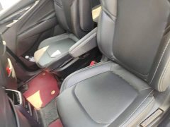 Maxus G50 2020 1.5T Automatic Elite - ფოტო 16