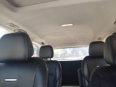 Maxus G50 2020 1.5T Automatic Elite - ფოტო 17