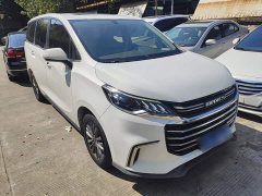 Maxus G50 2020 1.5T Automatic Elite - ფოტო 3