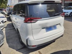 Maxus G50 2020 1.5T Automatic Elite - ფოტო 4