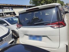 Maxus G50 2020 1.5T Automatic Elite - ფოტო 5