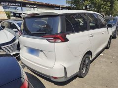 Maxus G50 2020 1.5T Automatic Elite - ფოტო 6