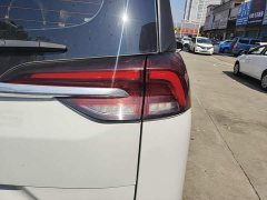 Maxus G50 2020 1.5T Automatic Elite - ფოტო 7