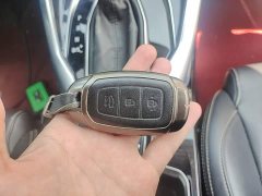 Maxus G50 2020 1.5T Automatic Elite - ფოტო 8