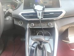 Maxus G50 2020 1.5T Automatic Elite - ფოტო 9