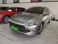 BYD Qin Plus 2021 DM-i 55KM Flagship - ფოტო 1
