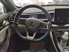BYD Qin Plus 2021 DM-i 55KM Flagship - ფოტო 10