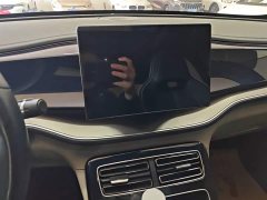 BYD Qin Plus 2021 DM-i 55KM Flagship - ფოტო 12