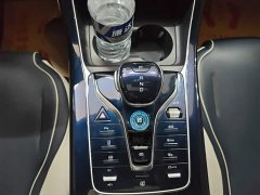 BYD Qin Plus 2021 DM-i 55KM Flagship - ფოტო 13