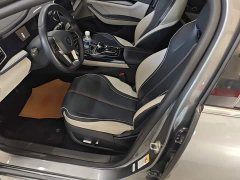 BYD Qin Plus 2021 DM-i 55KM Flagship - ფოტო 14