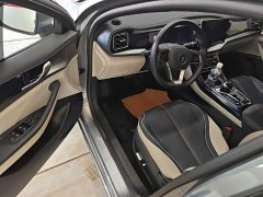 BYD Qin Plus 2021 DM-i 55KM Flagship - ფოტო 15