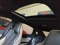 BYD Qin Plus 2021 DM-i 55KM Flagship - ფოტო 17