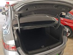 BYD Qin Plus 2021 DM-i 55KM Flagship - ფოტო 18