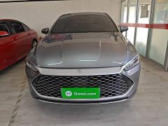 BYD Qin Plus 2021 DM-i 55KM Flagship - ფოტო 2