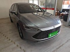 BYD Qin Plus 2021 DM-i 55KM Flagship - ფოტო 3