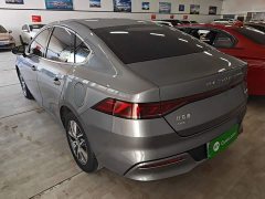 BYD Qin Plus 2021 DM-i 55KM Flagship - ფოტო 4