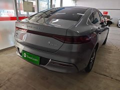 BYD Qin Plus 2021 DM-i 55KM Flagship - ფოტო 5
