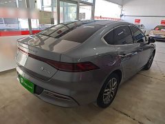 BYD Qin Plus 2021 DM-i 55KM Flagship - ფოტო 6