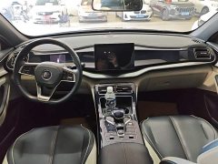 BYD Qin Plus 2021 DM-i 55KM Flagship - ფოტო 9