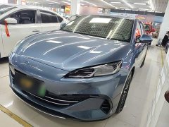 BYD Seal 06 2024 DM-i 120KM Honor Edition - ფოტო 1