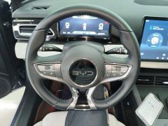 BYD Seal 06 2024 DM-i 120KM Honor Edition - ფოტო 10