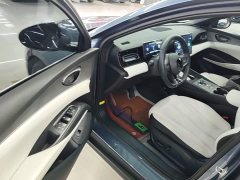 BYD Seal 06 2024 DM-i 120KM Honor Edition - ფოტო 15