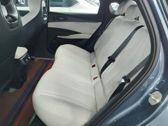 BYD Seal 06 2024 DM-i 120KM Honor Edition - ფოტო 16