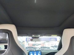 BYD Seal 06 2024 DM-i 120KM Honor Edition - ფოტო 17