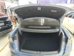 BYD Seal 06 2024 DM-i 120KM Honor Edition - ფოტო 18