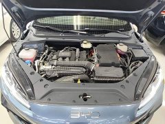 BYD Seal 06 2024 DM-i 120KM Honor Edition - ფოტო 19