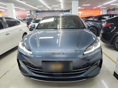 BYD Seal 06 2024 DM-i 120KM Honor Edition - ფოტო 2