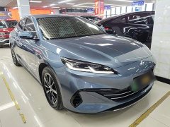 BYD Seal 06 2024 DM-i 120KM Honor Edition - ფოტო 3
