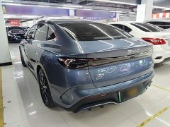 BYD Seal 06 2024 DM-i 120KM Honor Edition - ფოტო 4