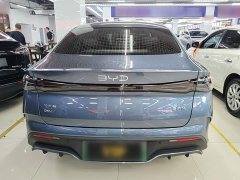 BYD Seal 06 2024 DM-i 120KM Honor Edition - ფოტო 5