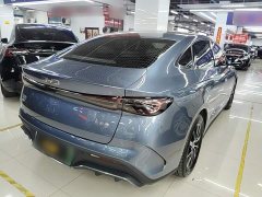 BYD Seal 06 2024 DM-i 120KM Honor Edition - ფოტო 6