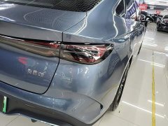 BYD Seal 06 2024 DM-i 120KM Honor Edition - ფოტო 7