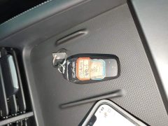BYD Seal 06 2024 DM-i 120KM Honor Edition - ფოტო 8