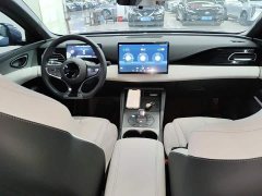 BYD Seal 06 2024 DM-i 120KM Honor Edition - ფოტო 9