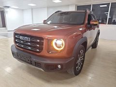 Great Wall Dachshund 1.5T DCT Two-Wheel Drive Border Collie Edition - ფოტო 1