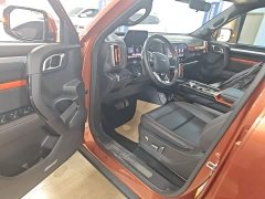 Great Wall Dachshund 1.5T DCT Two-Wheel Drive Border Collie Edition - ფოტო 15