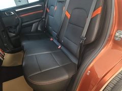Great Wall Dachshund 1.5T DCT Two-Wheel Drive Border Collie Edition - ფოტო 16