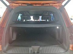 Great Wall Dachshund 1.5T DCT Two-Wheel Drive Border Collie Edition - ფოტო 18