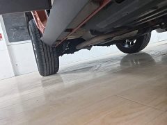 Great Wall Dachshund 1.5T DCT Two-Wheel Drive Border Collie Edition - ფოტო 20