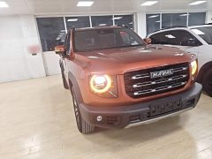 Great Wall Dachshund 1.5T DCT Two-Wheel Drive Border Collie Edition - ფოტო 3