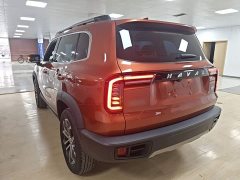 Great Wall Dachshund 1.5T DCT Two-Wheel Drive Border Collie Edition - ფოტო 4