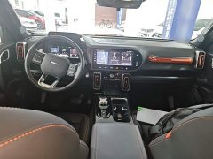 Great Wall Dachshund 1.5T DCT Two-Wheel Drive Border Collie Edition - ფოტო 9