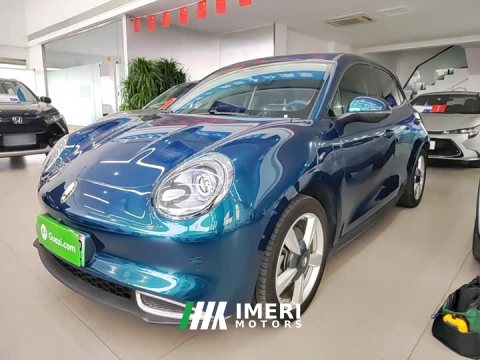 2024 ORA Good Cat 2023 401km Standard Range Deluxe LFP - ავტომობილი ჩინეთიდან
