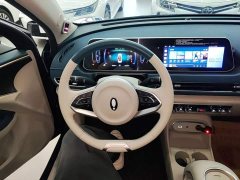 ORA Good Cat 2023 401km Standard Range Deluxe LFP - ფოტო 10